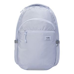 Mochila Eco-Friendly color gris - Indo