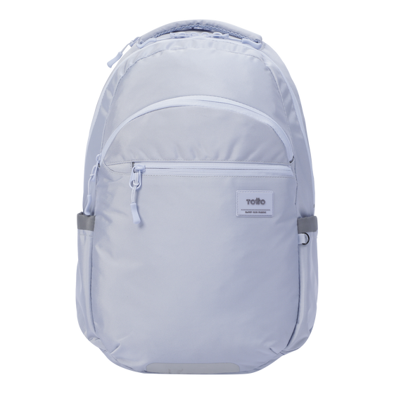 Mochila Eco-Friendly color gris - Indo image number 1