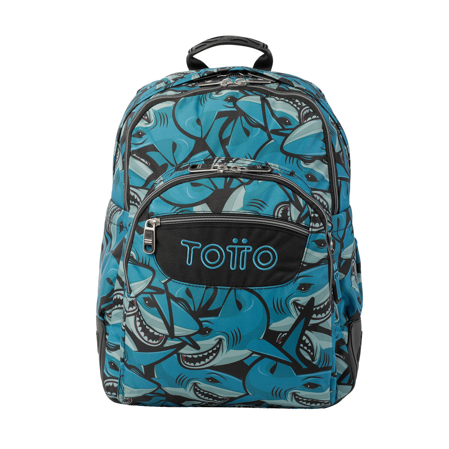 Mochilas totto privalia deals