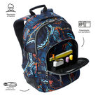 Mochila Rayol - Zord image number 5