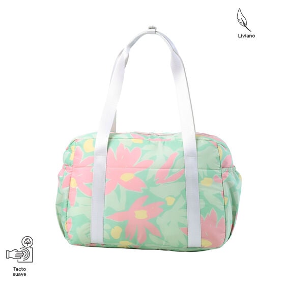 Bolsa Fatima 2.0 - Dayzies Print image number 3