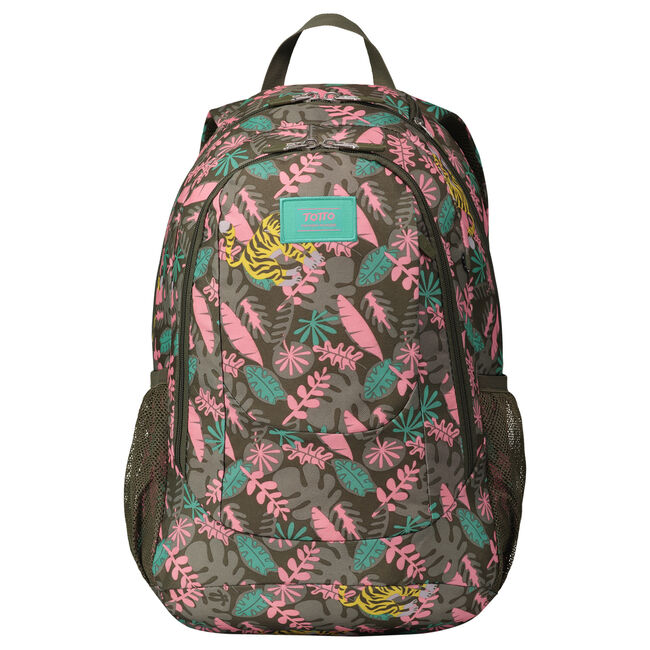 Mochila para ESO y bachillerato - | Totto.es