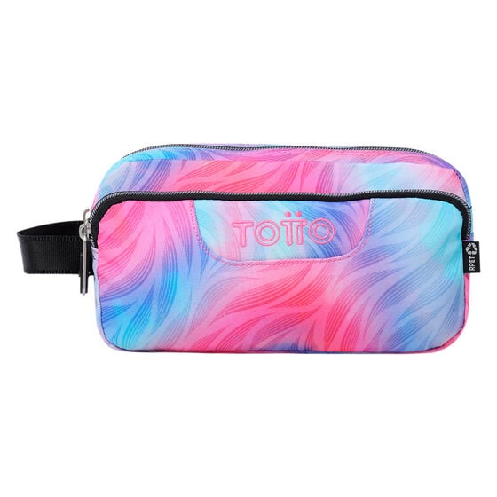 Estuche Agapec Glitter - Fritz image number 1