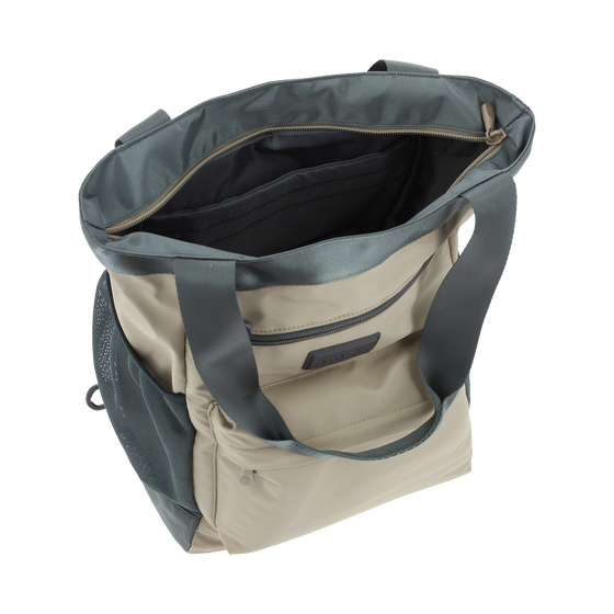 Bolso mochila 2 en 1 - Sportshop image number 6