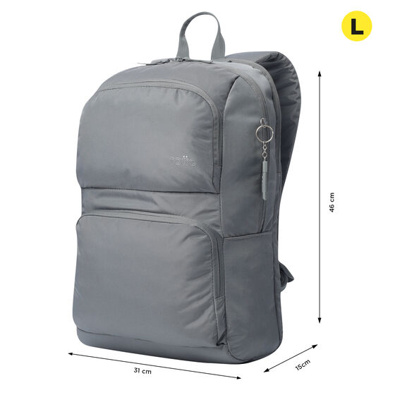 Mochila Cloud - Monument image number 3