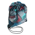 Mochila Curvi - Lienzo eco-friendly image number 2