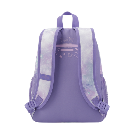 Mochila Shiny Heart S image number 3