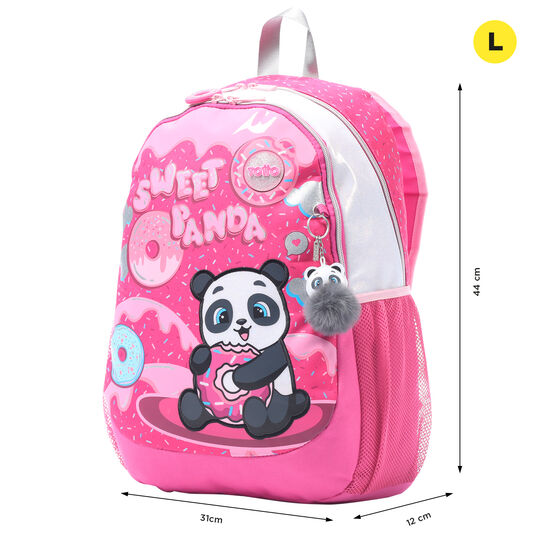 Mochila Sweet Panda L image number 2
