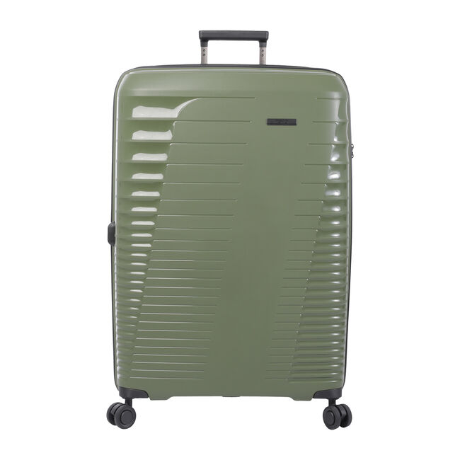 Maleta trolley grande color verde - Traveler image number null