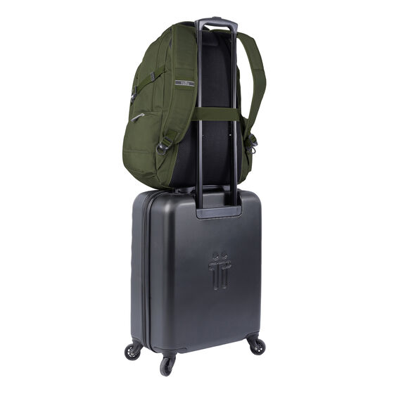 Mochila Polixan 2.0 - Green image number 8