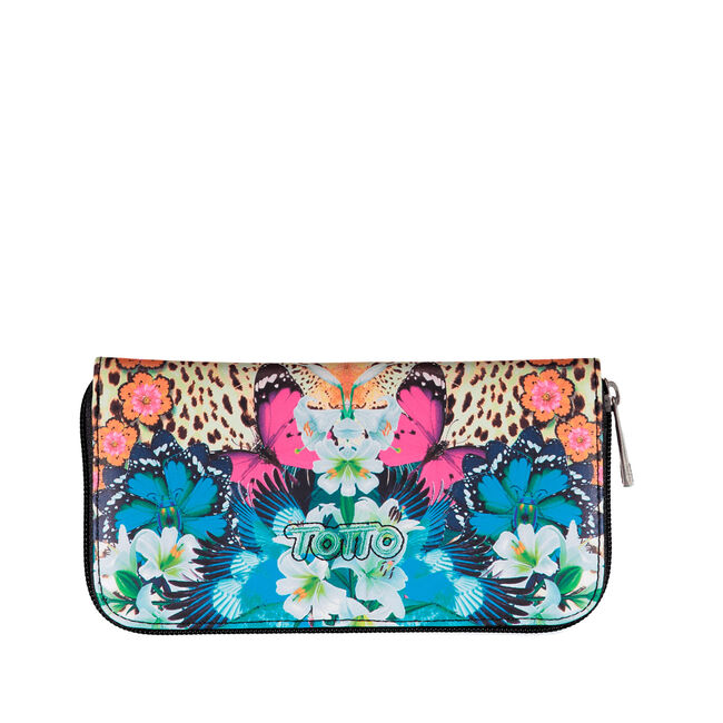 Cartera mujer - Jary image number null