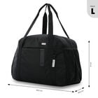 Bolsa Elan - Black image number 3