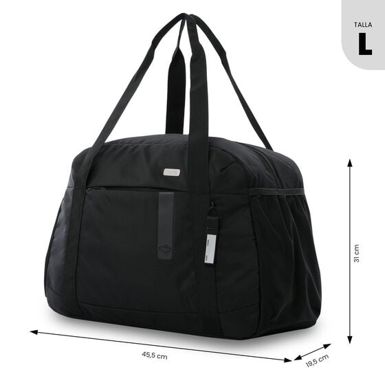 Bolsa Elan - Black image number 3