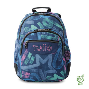 Mochila Rayol - Roomin