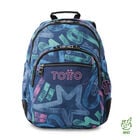 Mochila Rayol - Roomin image number 1