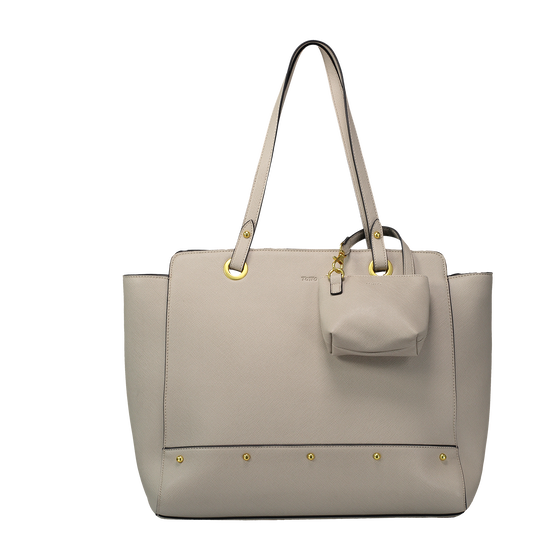 Bolso shopper mujer - Nuz image number 1