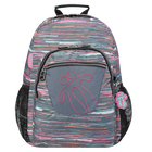 Mochila escolar adaptable a carro Acuareles - 1Y3 image number 1