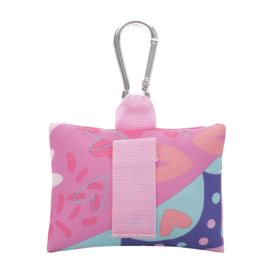Dispensador de bolsas estampado mega - Jaso image number 3