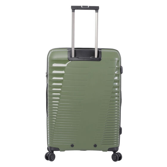 Maleta Traveler M - Verde image number 8