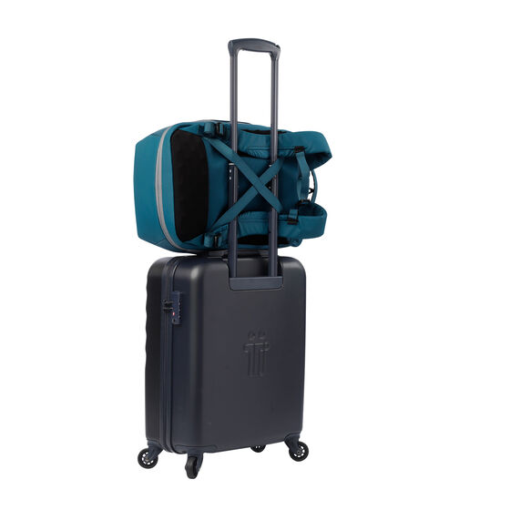 Mochila Dual - Moroccan Blue image number 10