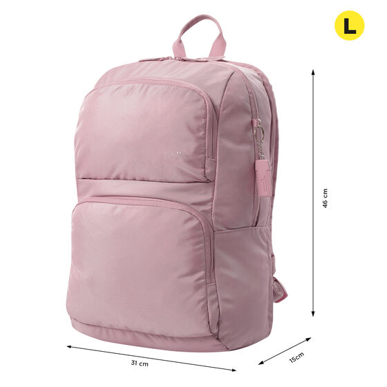 Mochila Cloud - Keepsake Lilac image number 3