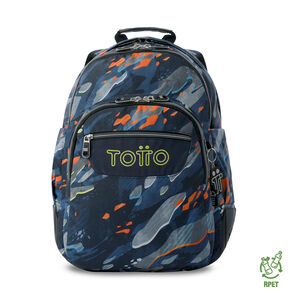 Mochila Rayol - Groove