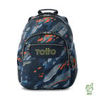 Mochila Rayol - Groove image number 1