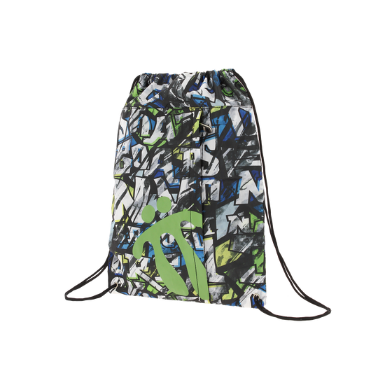 Mochila deportiva cuerdas - Curvigrafo image number 3