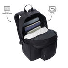 Mochila Duality - Black image number 4