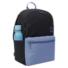 Mochila Dragonar - Negro y azul image number 4