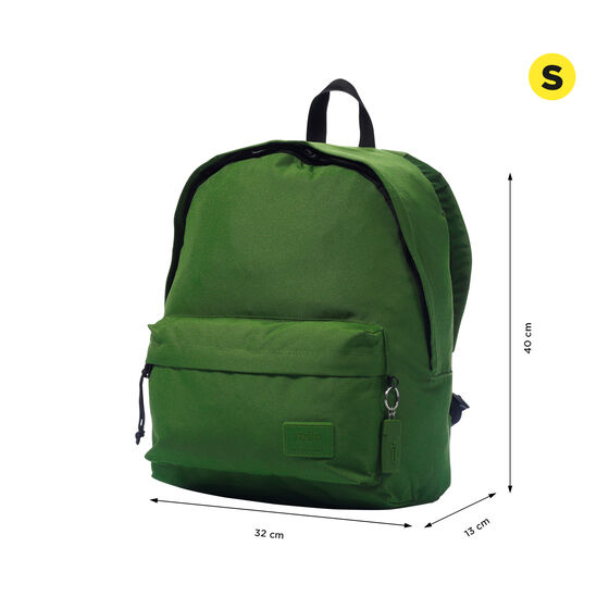 Pack mochila + estuche Kalex - Cedar Green image number 3