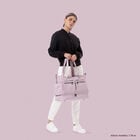 Bolso Maxi Tote - Keepsake Lilac image number 2