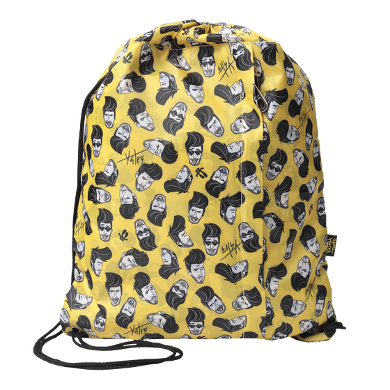 Mochila cuerdas - Colección Yatra image number 1