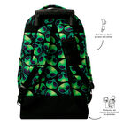 Mochila Renglones - Ali image number 5