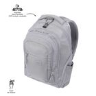 Mochila Eufrates - Gris image number 8