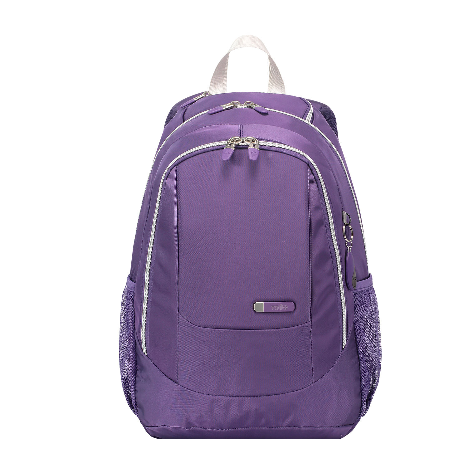 Mochilas moradas top