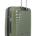 Maleta Traveler L - Verde image number 4