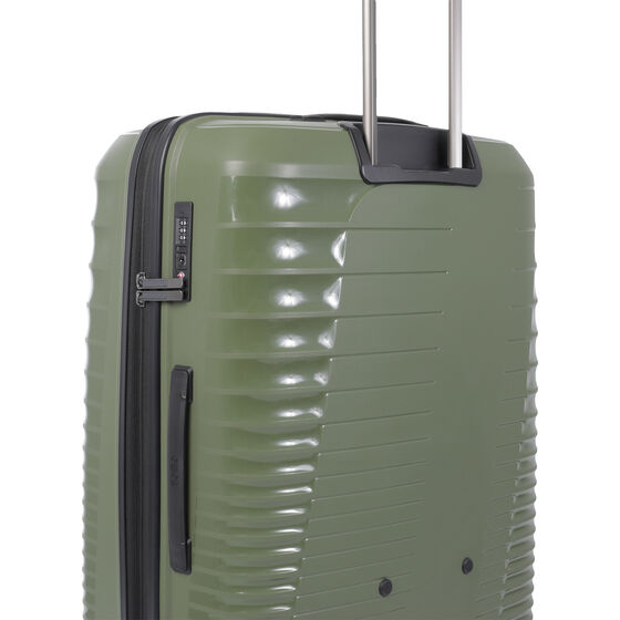 Maleta Traveler L - Verde image number 4