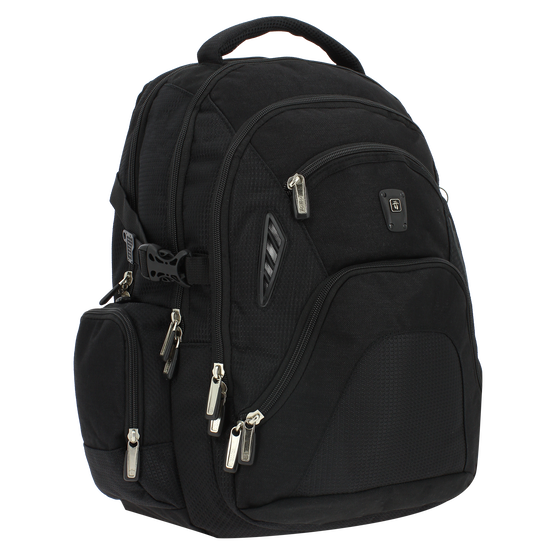 Mochila para portátil 15,4 - Polixan image number 2
