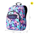 Mochila Acuareles - Dear Blue image number 2