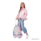 Mochila de ruedas Queen Cat M image number 2