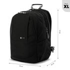 Mochila Krimmler 2.0 - Black/Microchip image number 3