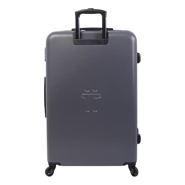 Maleta trolley grande color morado - Bazy image number null