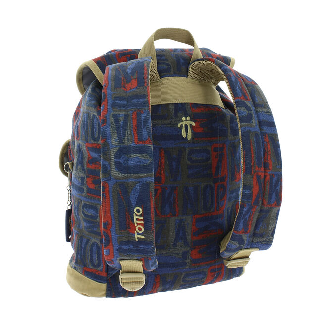Mochila juvenil - Caprini image number null