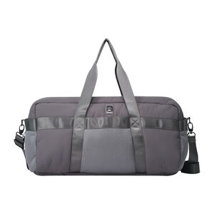 Bolsa Pixie L - Gris