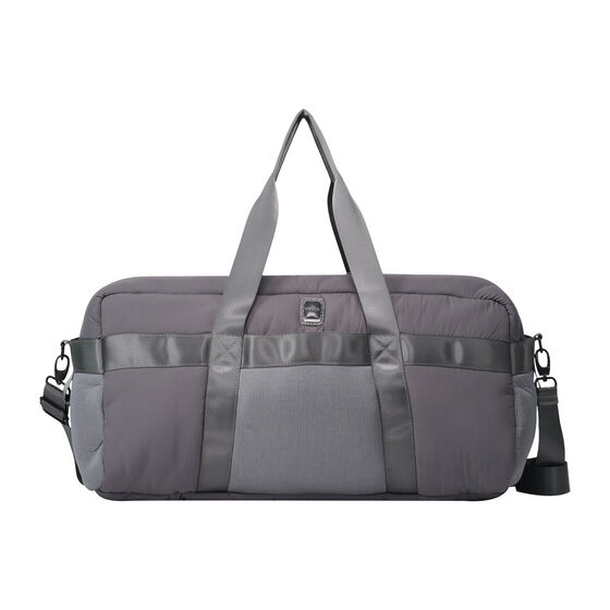Bolsa Pixie L - Gris image number 1