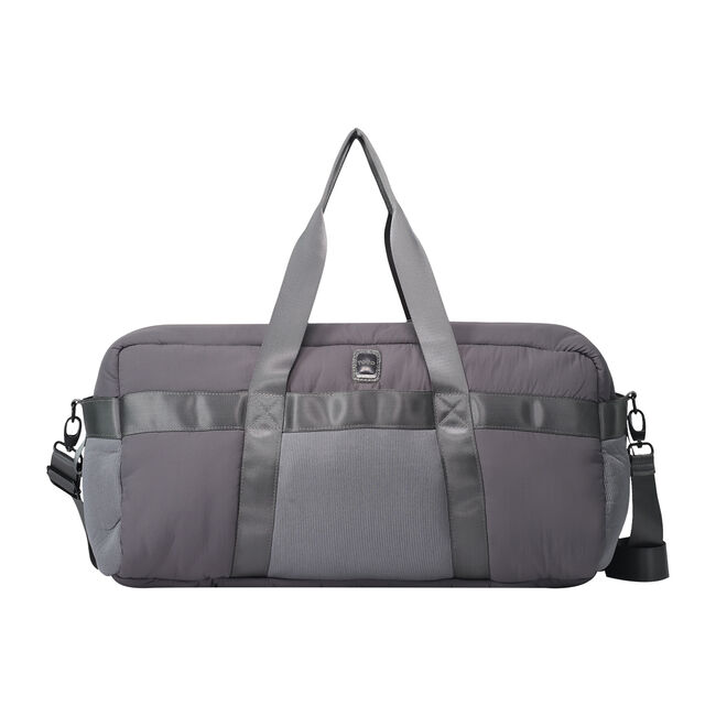 Bolsa de viaje grande color gris - Pixie image number null