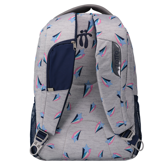 Mochila Tamulo - Gris 0YK image number 3