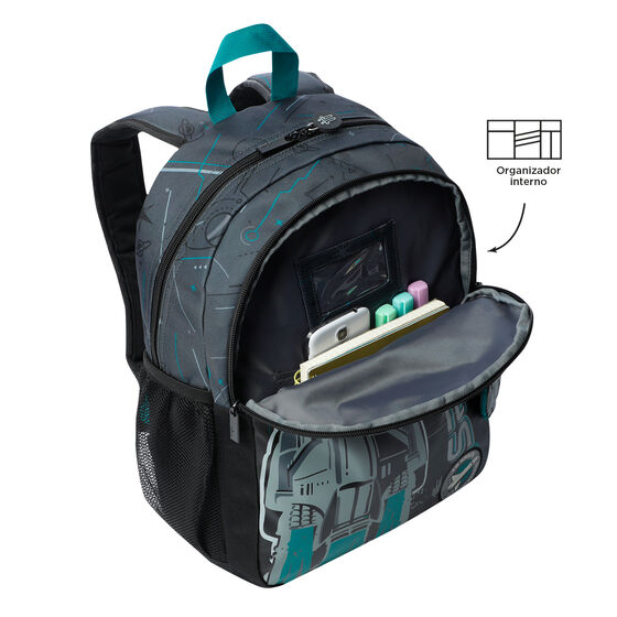 Mochila Apolo M image number 6
