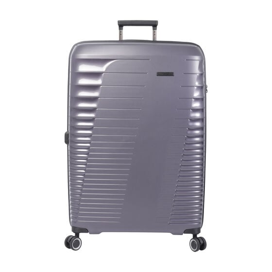 Maleta Traveler L - Morado 2 image number 1